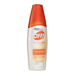 Off! Skintastic Repellant 6 oz