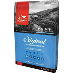 ORIJEN Original Dry Dog Food 13 lb