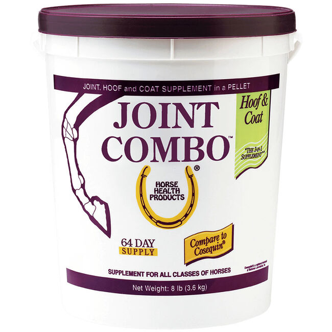 Horse Health Joint Combo Hoof & Coat image number null