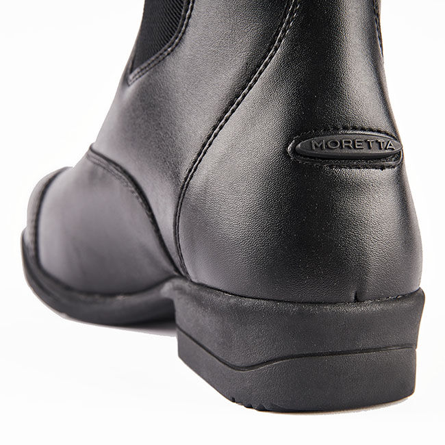 Shires Moretta Women's Clio Paddock Boots - Black image number null