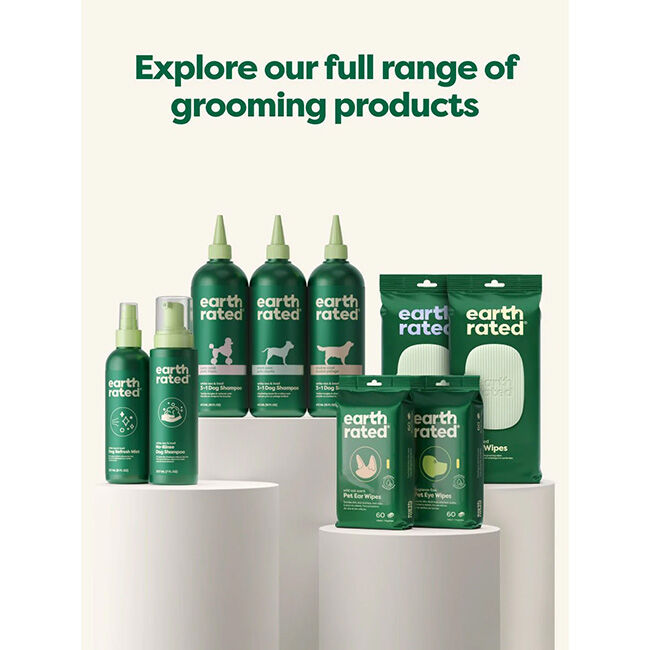 Earth Rated Refresh Mist for Dogs - 7 oz image number null