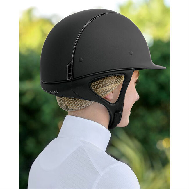 No Knot Hair Net  image number null