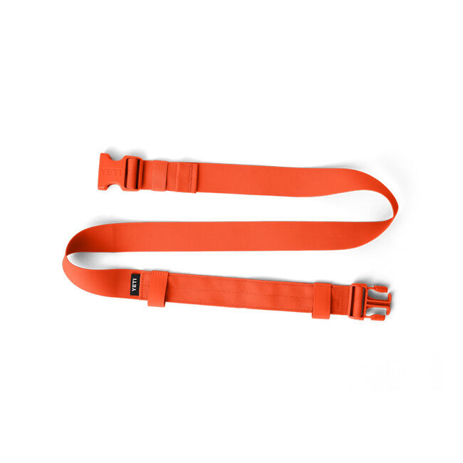 YETI Sideclick Strap - Peach/Beekeeper | The Cheshire Horse