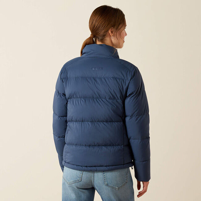 Ariat Women's UltraPuff Down Jacket - Big Dipper image number null