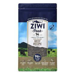 Ziwi Peak Air-Dried Beef Dog Food