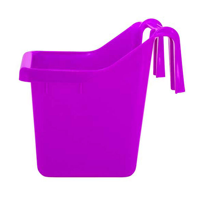 Fortex-Fortiflex 16-Quart Over Fence Feeder image number null