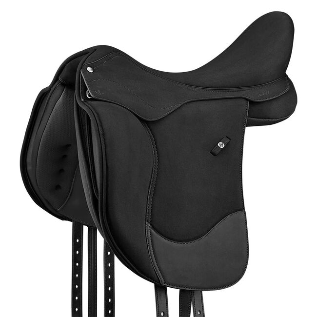 Wintec Isabell Icon Dressage Saddle image number null