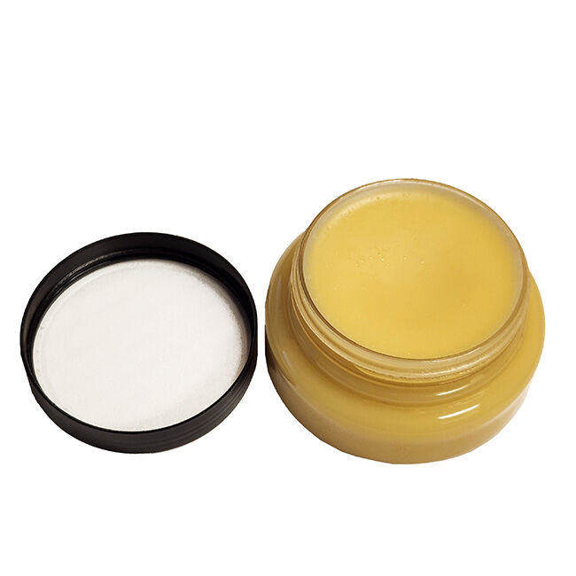 Damon Farm Herbals Magnesium Butter - Frankincense image number null