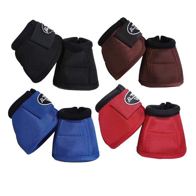 Professional's Choice Ballistic Overreach Bell Boots image number null