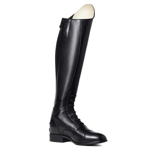 Ariat Women's Kinsley Field Tall Riding Boot - Black image number null