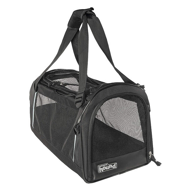 Outward Hound Pet Tour Soft Carrier The Cheshire Horse