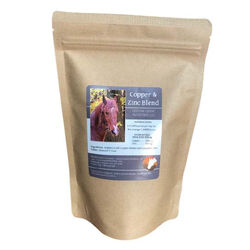 Vermont Blend Copper and Zinc - 360g