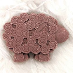 Scalise Family Sheep Farm Sheep's Milk Soap - Peppermint