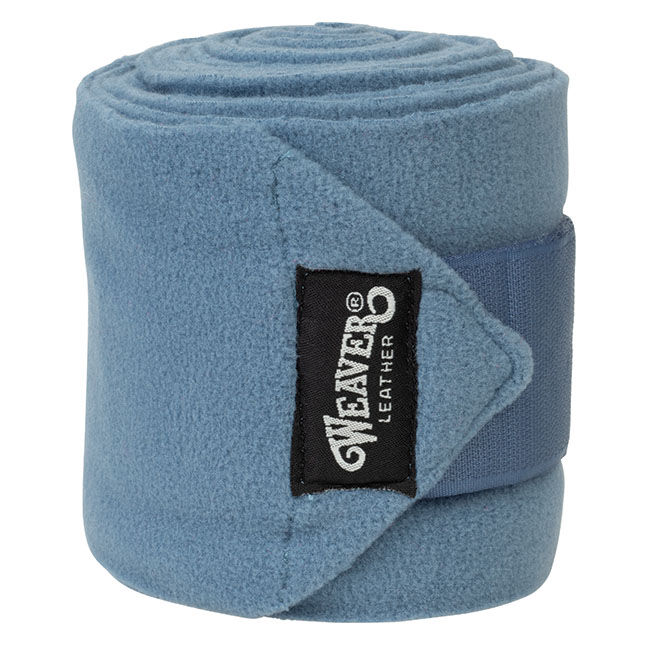 Weaver Equine Polo Leg Wraps - 4-Pack image number null