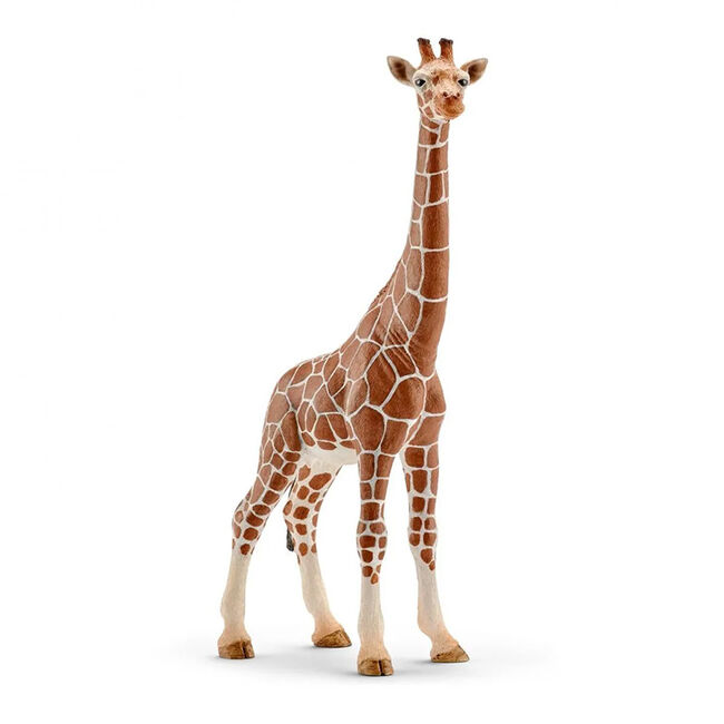 Schleich Female Giraffe image number null
