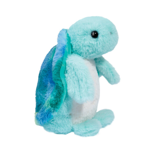 Douglas Tommie the Mini Soft Turtle image number null