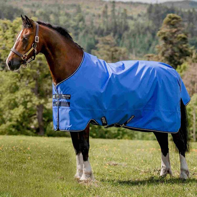 Horseware Amigo Hero Ripstop Lite Turnout image number null