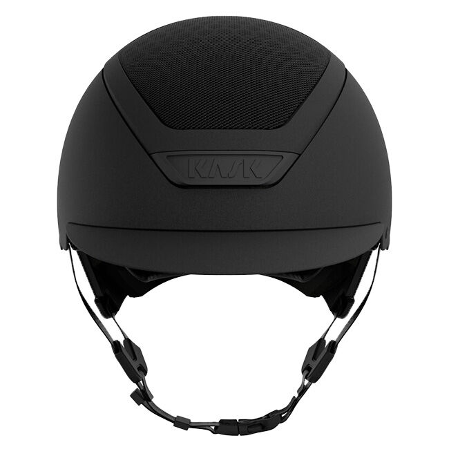 KASK Dogma Hunter Helmet - Black image number null