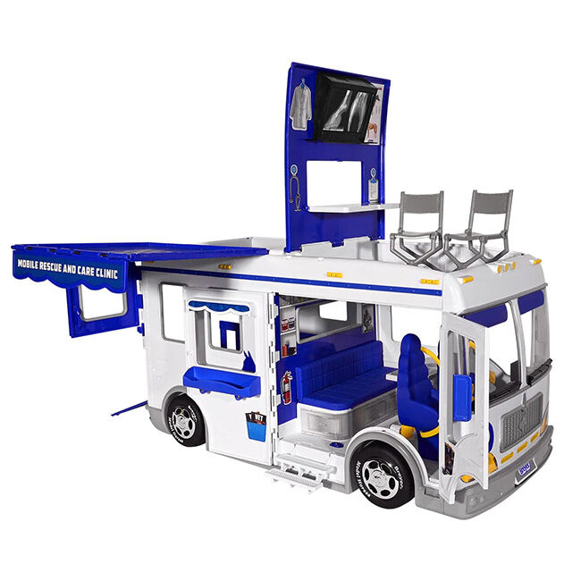 Breyer Mobile Rescue & Care Clinic image number null