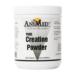 AniMed Pure Creatine Powder