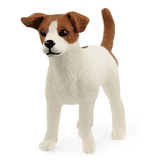 Schleich Jack Russell Terrier image number null