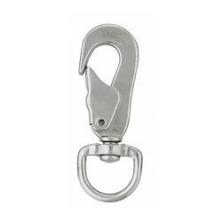 Weaver Leather Supply Ring Snap