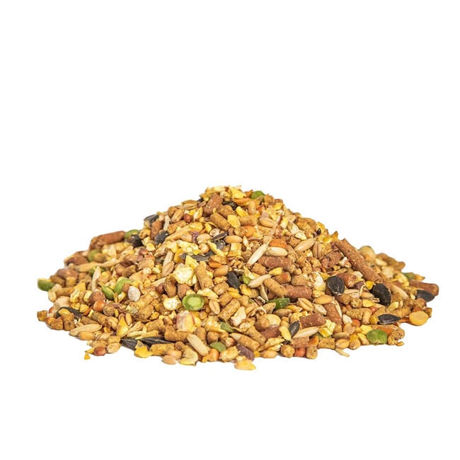 Kalmbach Feeds Henhouse Reserve Layer Feed image number null