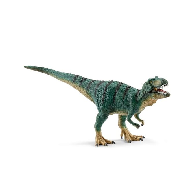Schleich Tyrannosaurus Rex Juvenile Kids' Toy  image number null