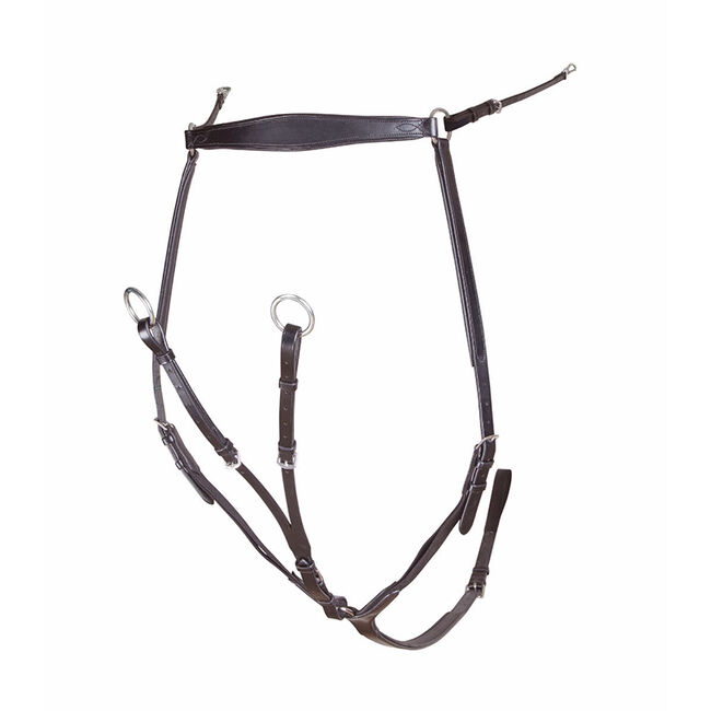 Shires Velociti Breastplate image number null