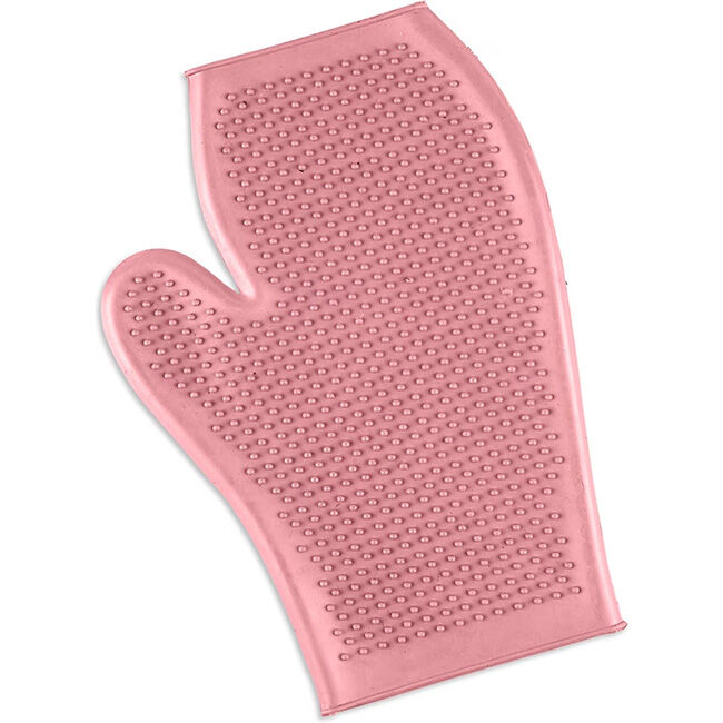 Centaur EcoPure Rubber Grooming Mitt image number null