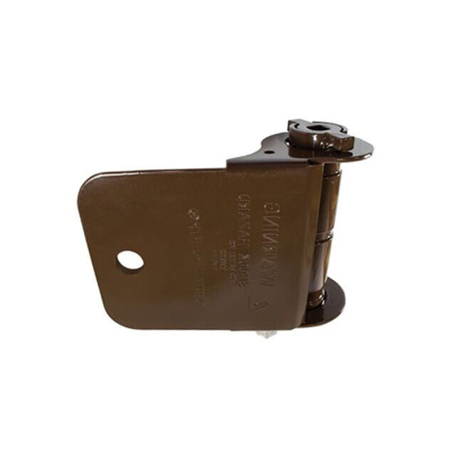 1-Way Hot Rail Tensioner - Brown image number null