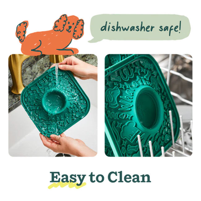 Woof The LickMat image number null