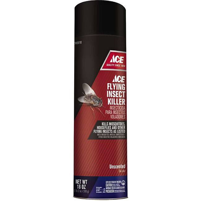 Ace Hardware Flying Insect Killer - 18 oz image number null