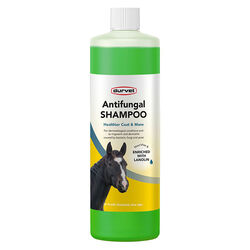 Durvet Antifungal Shampoo for Horses - 32 oz