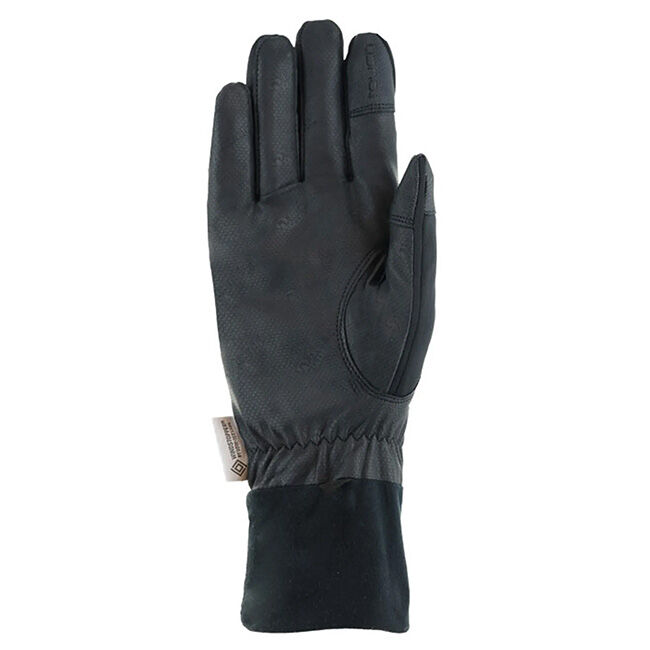 Roeckl Wheaton Windproof Riding Gloves - Black image number null