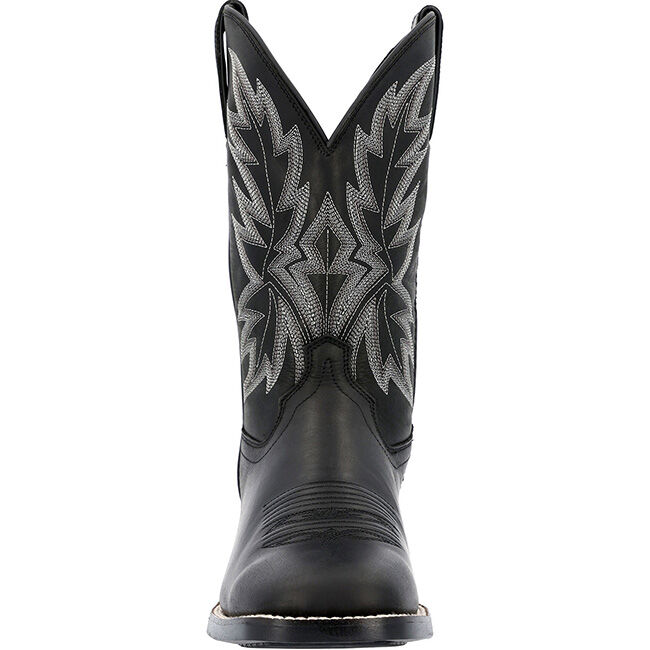 Durango Men's Westward Western Boot - Black Onyx image number null