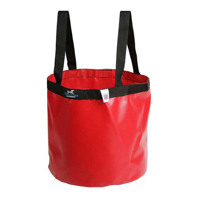 World Class Equine Water Bucket image number null