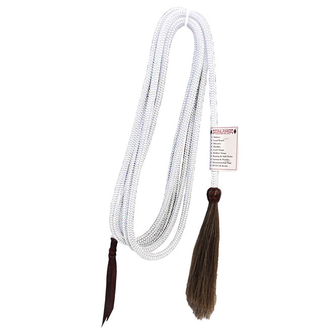 Double Diamond Treeline Mecate image number null