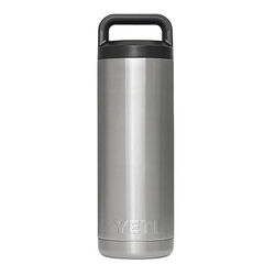 YETI Rambler 18 oz Bottle (2020 Version) - Stainless