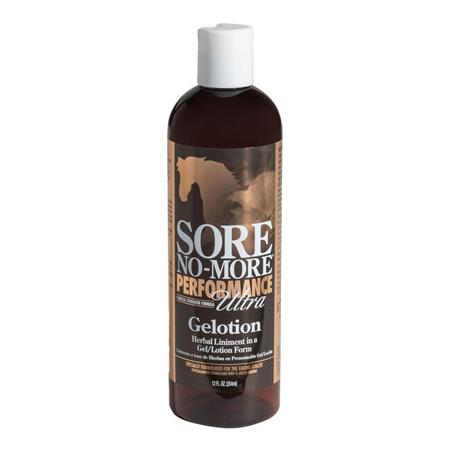 Arenus Sore No-More Performance Ultra Gelotion image number null