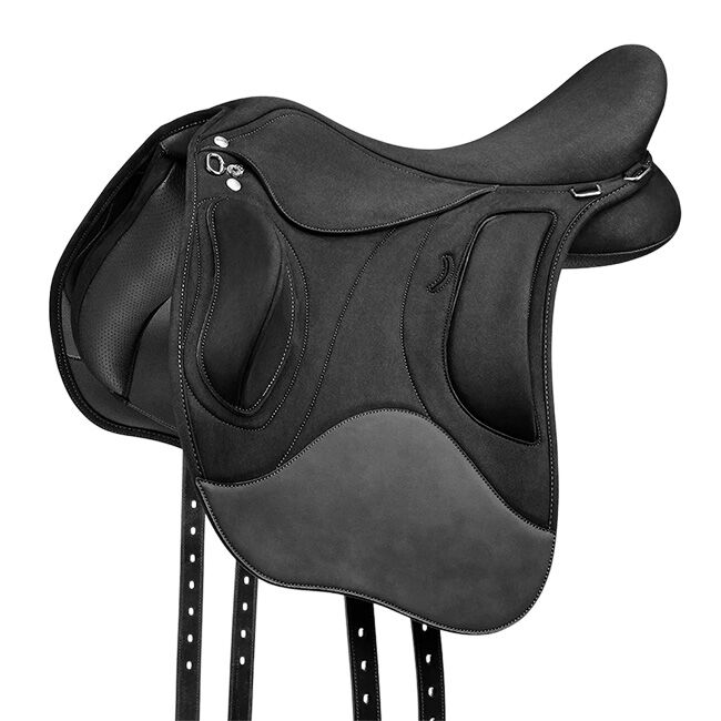 Wintec Pro Wide Endurance Saddle image number null