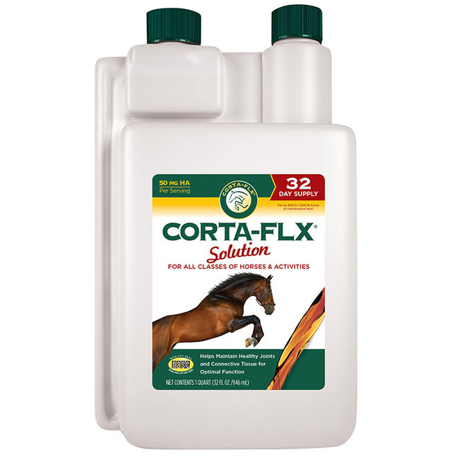 Corta-Flx Solution, 1 Quart image number null