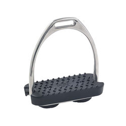 Compositi Spikes Stirrup Tread