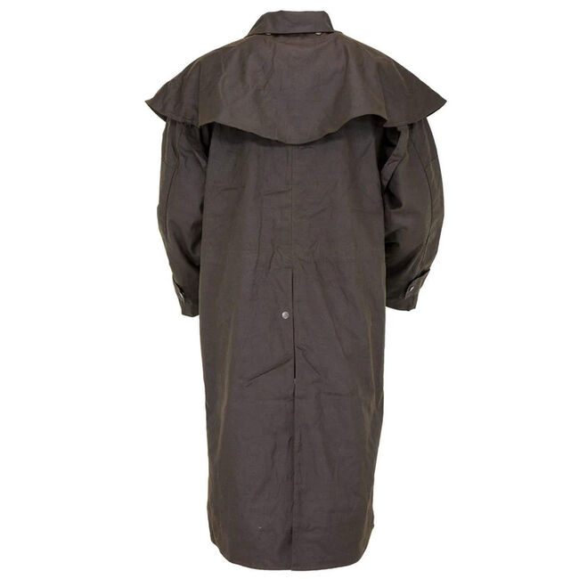 Outback Trading Co. Low Rider Duster image number null