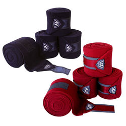 Woof Wear Vision Polo Wraps - Closeout