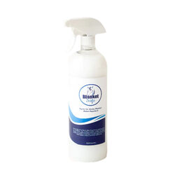 Blanket Safe Water Repellent Spray