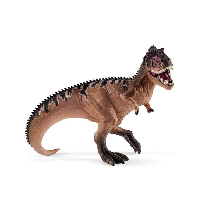 Schleich Gigantasaurus Toy image number null