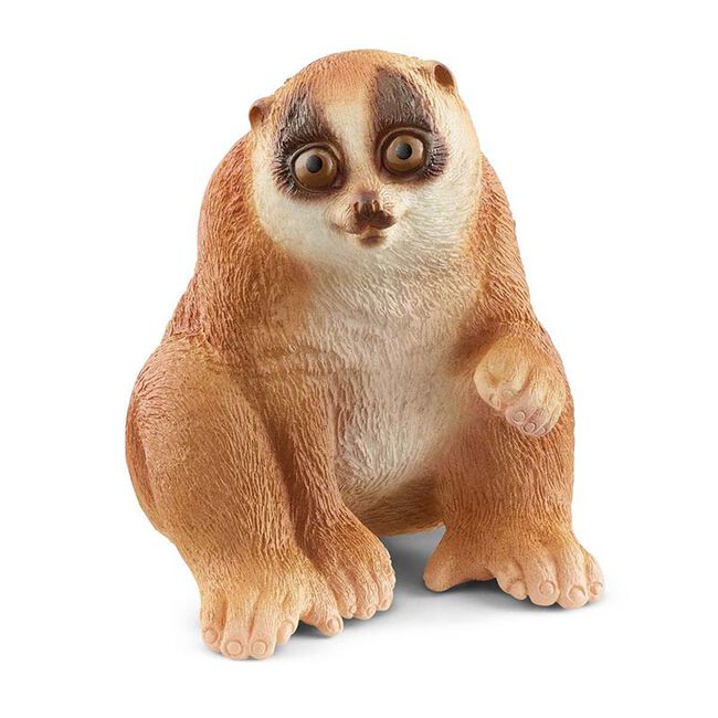 Schleich Slow Loris image number null