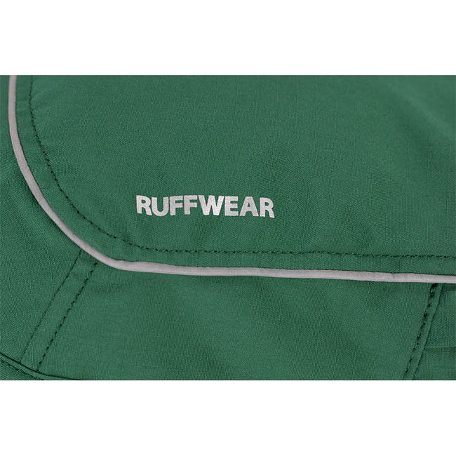 Ruffwear Overcoat Fuse Jacket & Harness image number null