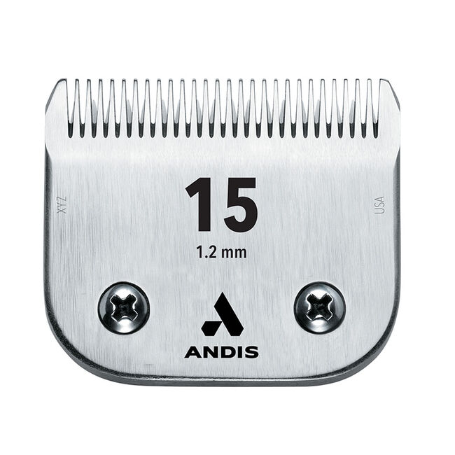 Andis UltraEdge Detachable Blade - 15 image number null
